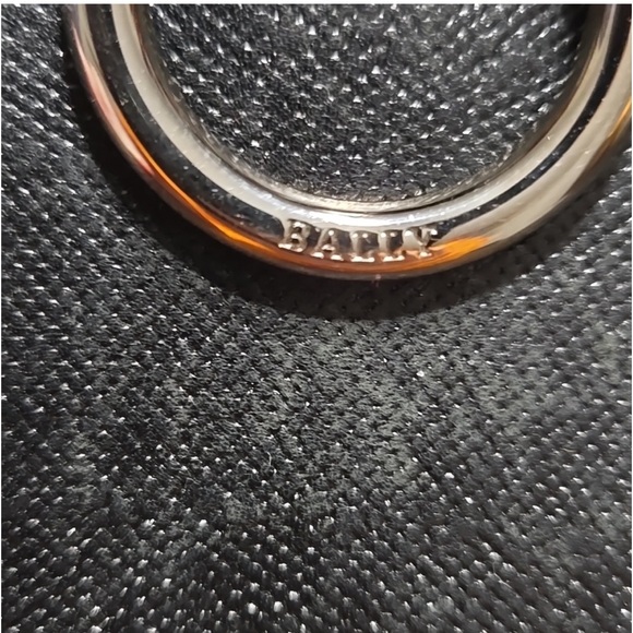 Bally Bifold Wallet - Picture 2 of 11